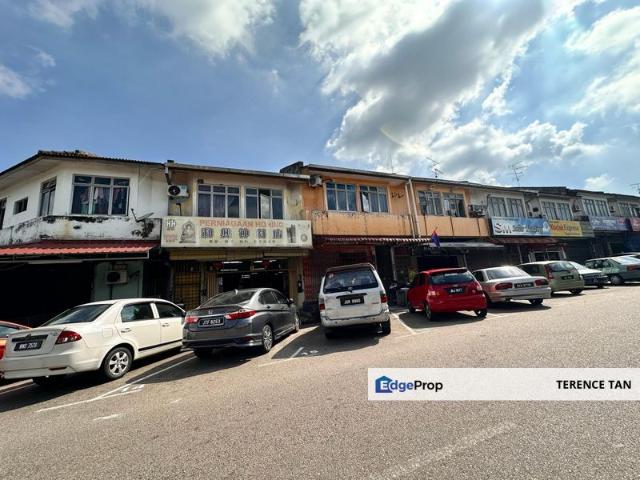 Bandar Baru Permas Jaya