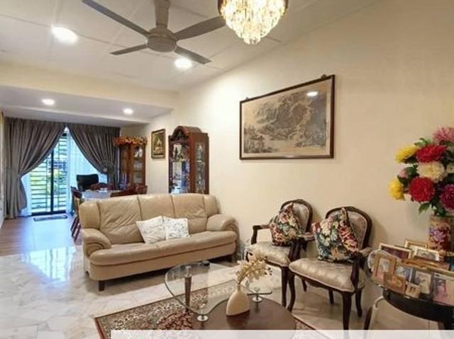 Bandar Baru Permas Jaya