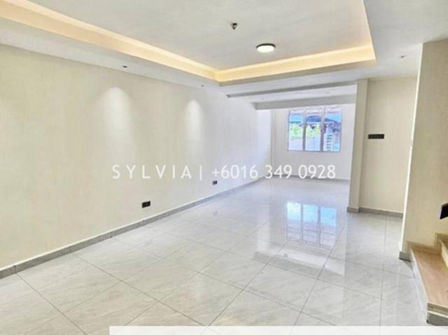 Bandar Baru Permas Jaya