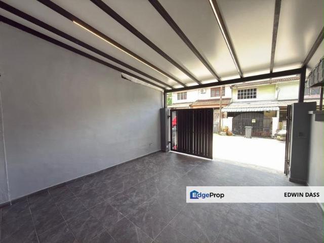 Bandar Baru Permas Jaya