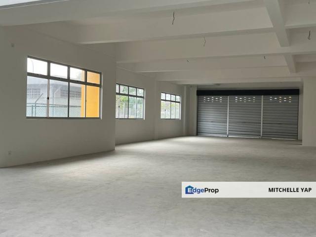 Bandar Baru Permas Jaya