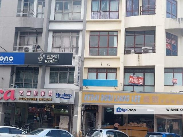 Bandar Baru Permas Jaya