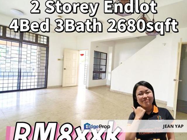 Bandar Baru Permas Jaya