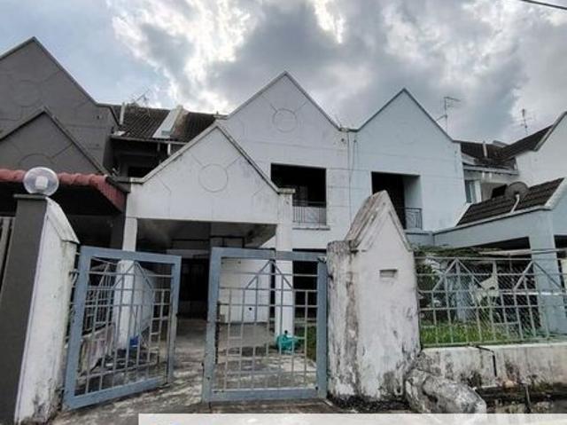 Bandar Baru Permas Jaya