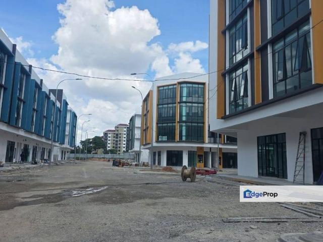 Bandar Baru Permas Jaya