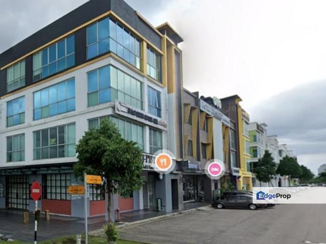 Bandar Baru Permas Jaya