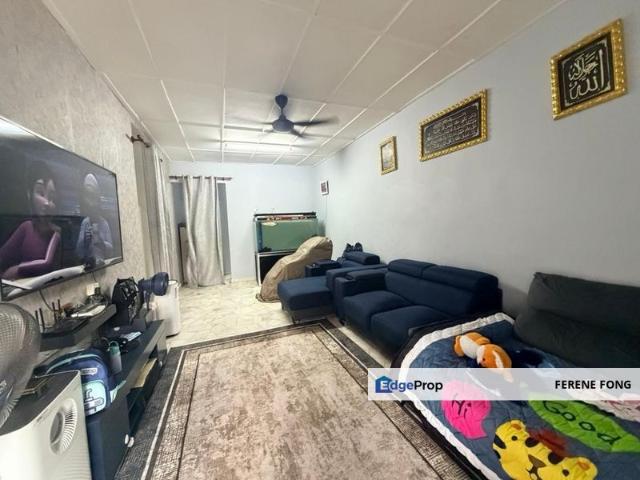 Bandar Baru Permas Jaya
