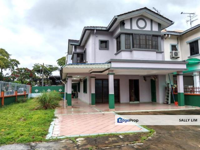 Bandar Baru Permas Jaya