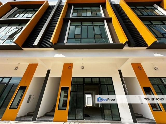 Bandar Baru Permas Jaya