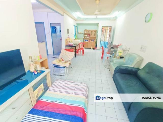 Bandar Baru Permas Jaya