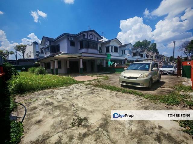 Bandar Baru Permas Jaya