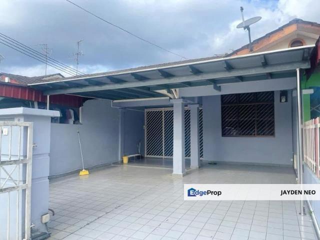 Bandar Baru Permas Jaya