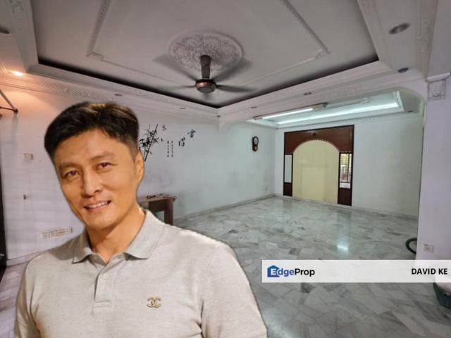 Bandar Baru Permas Jaya