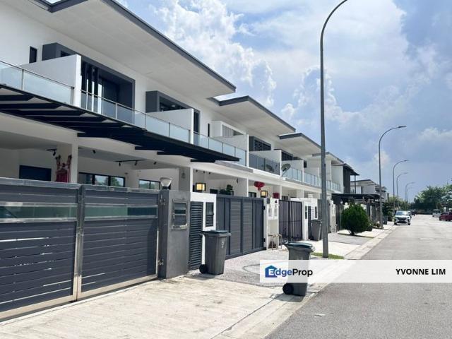 Bandar Baru Permas Jaya