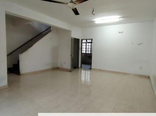 Bandar Baru Permas Jaya