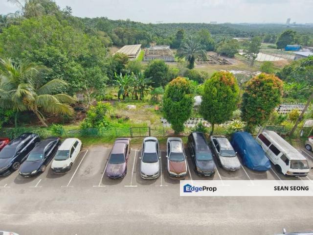 Bandar Baru Permas Jaya