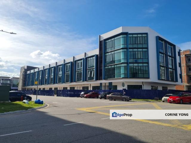 Bandar Baru Permas Jaya