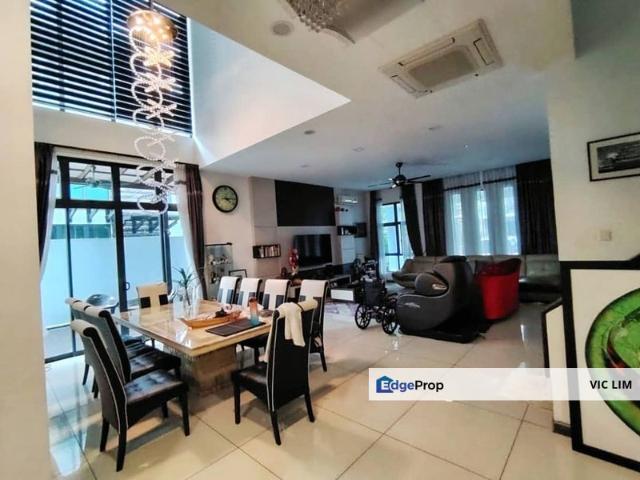 Bandar Baru Permas Jaya