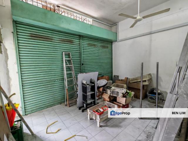 BANDAR BARU PERMAS JAYA