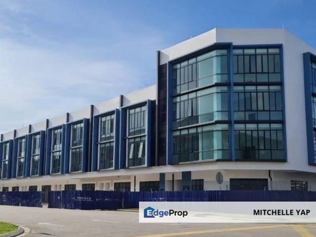 Bandar Baru Permas Jaya