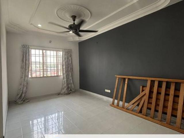 Bandar Baru Permas Jaya