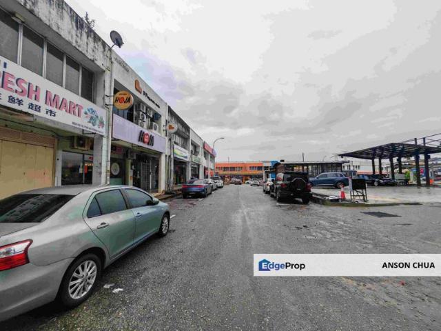 Bandar Baru Permas Jaya