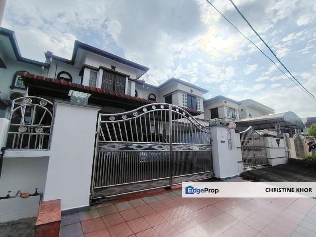 Bandar Baru Permas Jaya