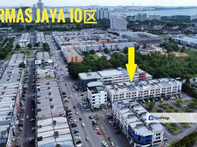 Bandar Baru Permas Jaya
