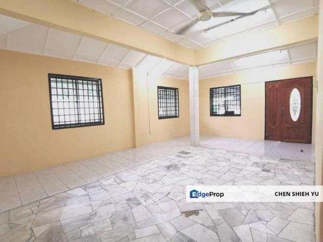 Bandar Baru Permas Jaya