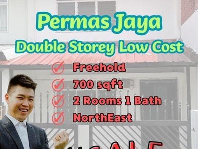 Bandar Baru Permas Jaya