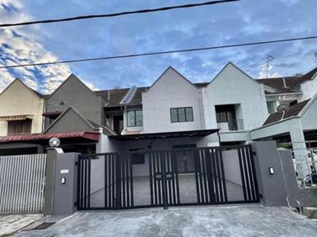 Bandar Baru Permas Jaya Johor