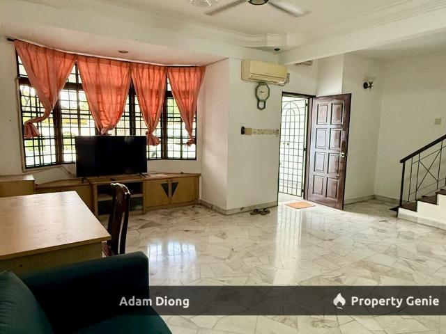 Bandar Baru Permas Jaya Masai