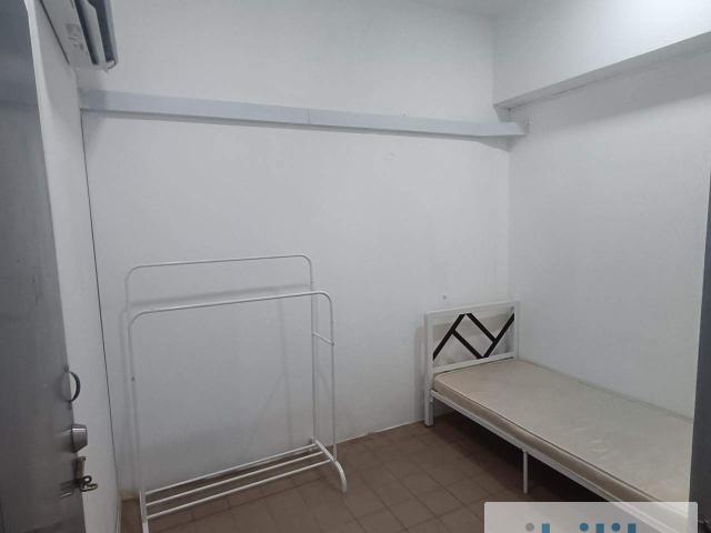 Bandar Baru, Petaling JayaRoom With ️ Air Con Nearby【LRT】Asia Jaya & Taman Jaya