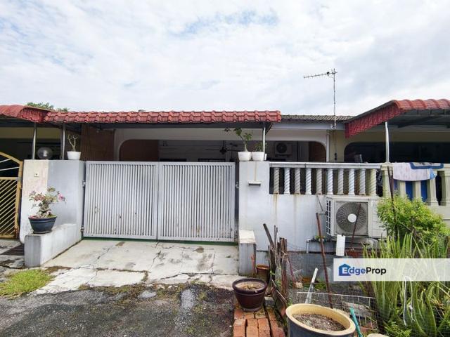 BANDAR BARU PUTRA