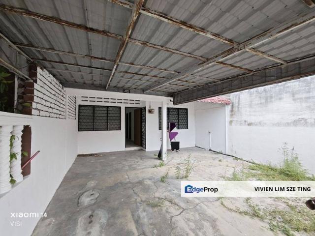BANDAR BARU PUTRA