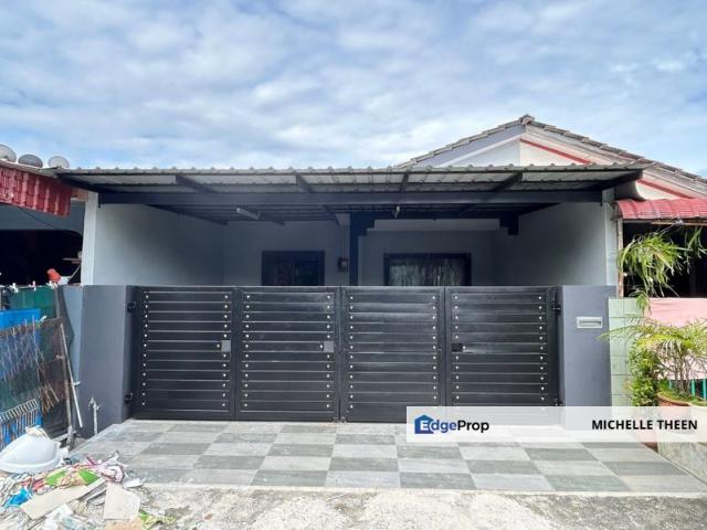 BANDAR BARU PUTRA