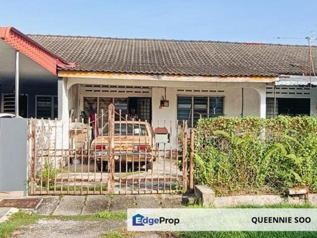 BANDAR BARU PUTRA