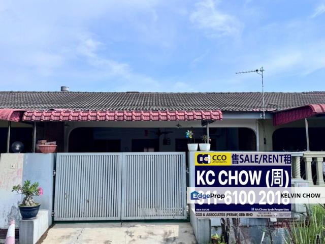 BANDAR BARU PUTRA