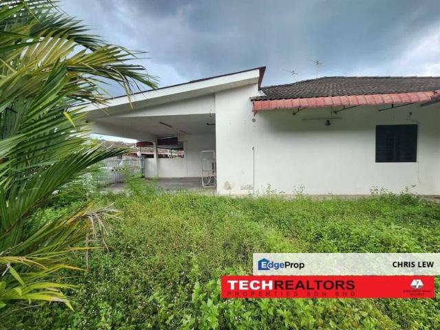 BANDAR BARU PUTRA