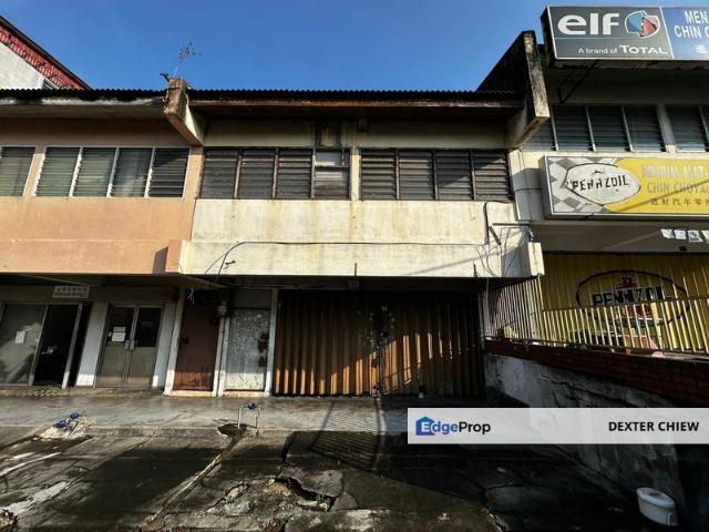 BANDAR BARU RAWANG