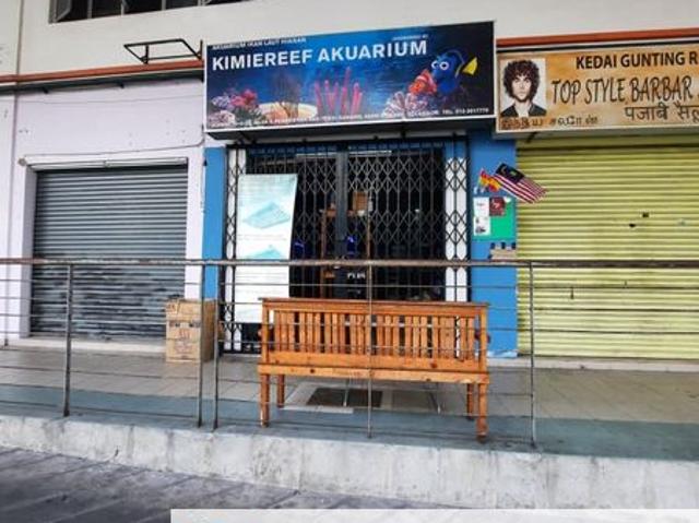 BANDAR BARU RAWANG