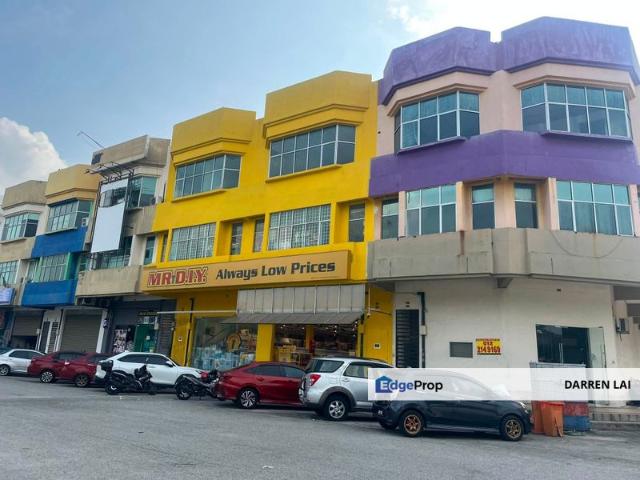 BANDAR BARU RAWANG
