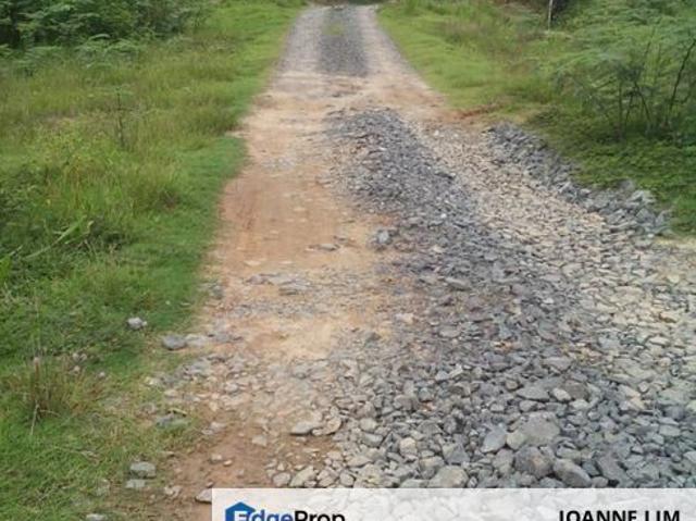 BANDAR BARU ROMPIN