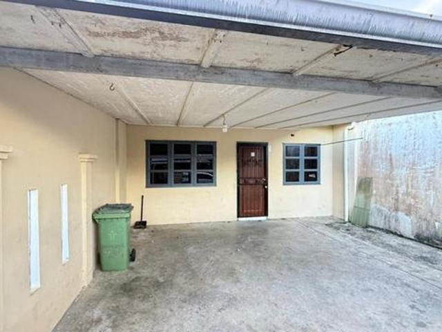 Bandar Baru Samariang Single Storey Terrace Intermediate House FOR SAL