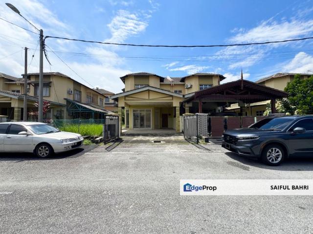 Bandar Baru Salak Tinggi