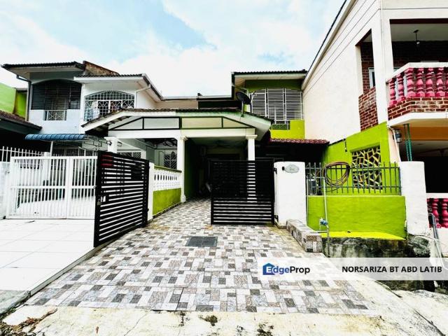 Bandar Baru Salak Tinggi
