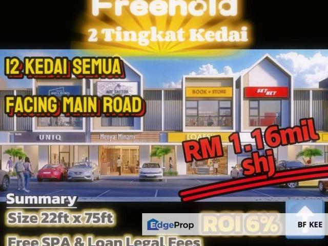 Bandar Baru Salak Tinggi