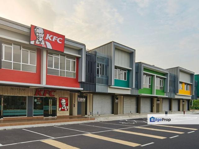 Bandar Baru Salak Tinggi