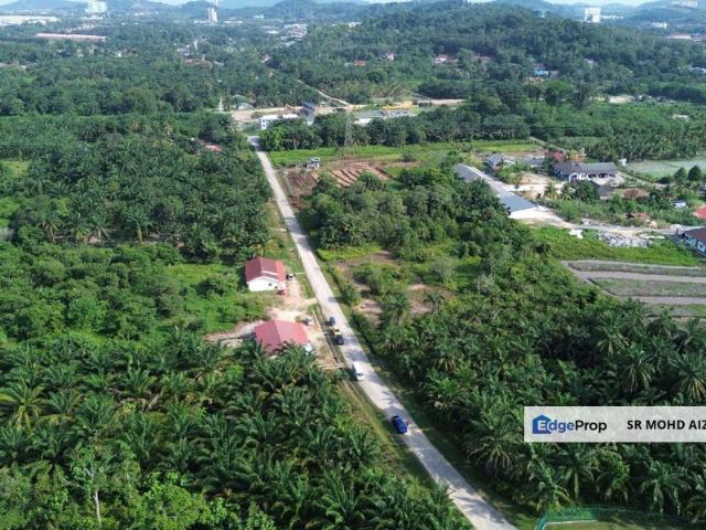 Bandar Baru Salak Tinggi