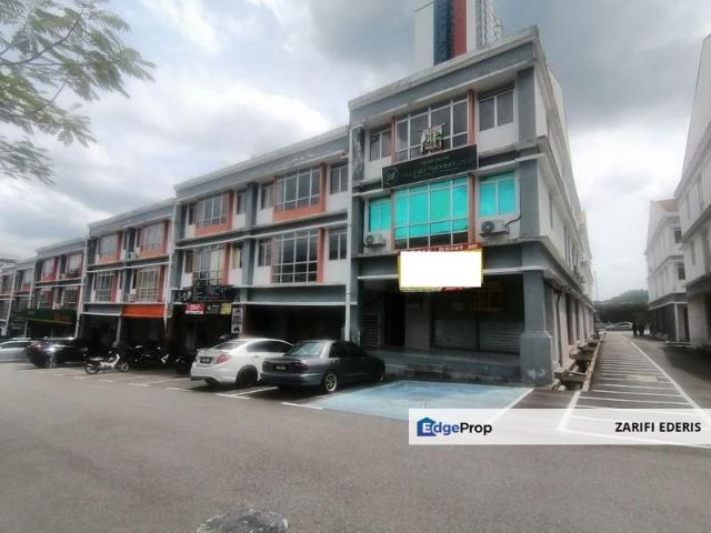 Bandar Baru Salak Tinggi